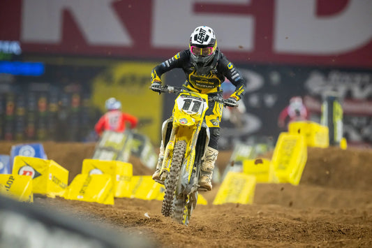 MINI O'S PREP WITH KYLE CHISHOLM