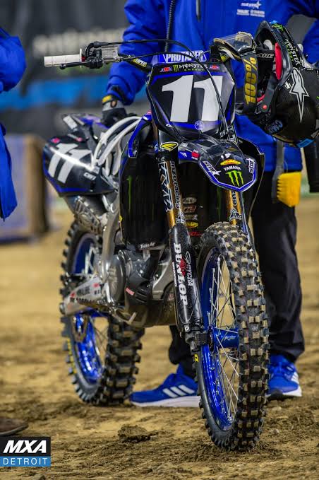 JOLIET MX PAY IN FULL 2 DAYS